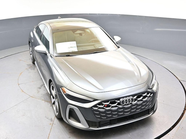 2026 Audi S5 Premium Plus - Photo 53