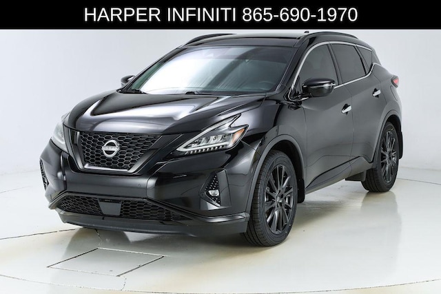 2023 Nissan Murano
