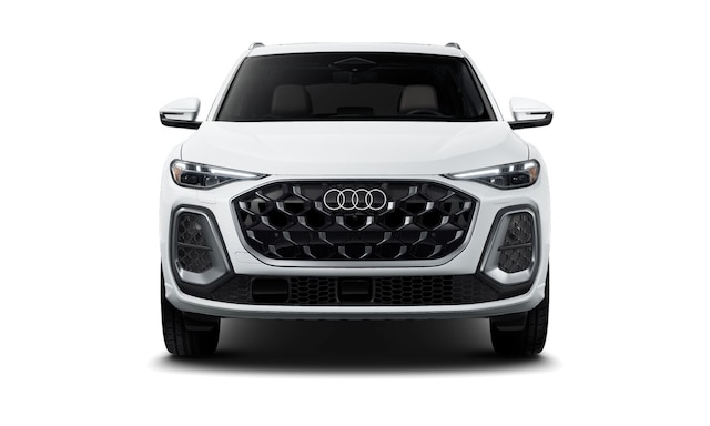 2026 Audi Q5 Sportback