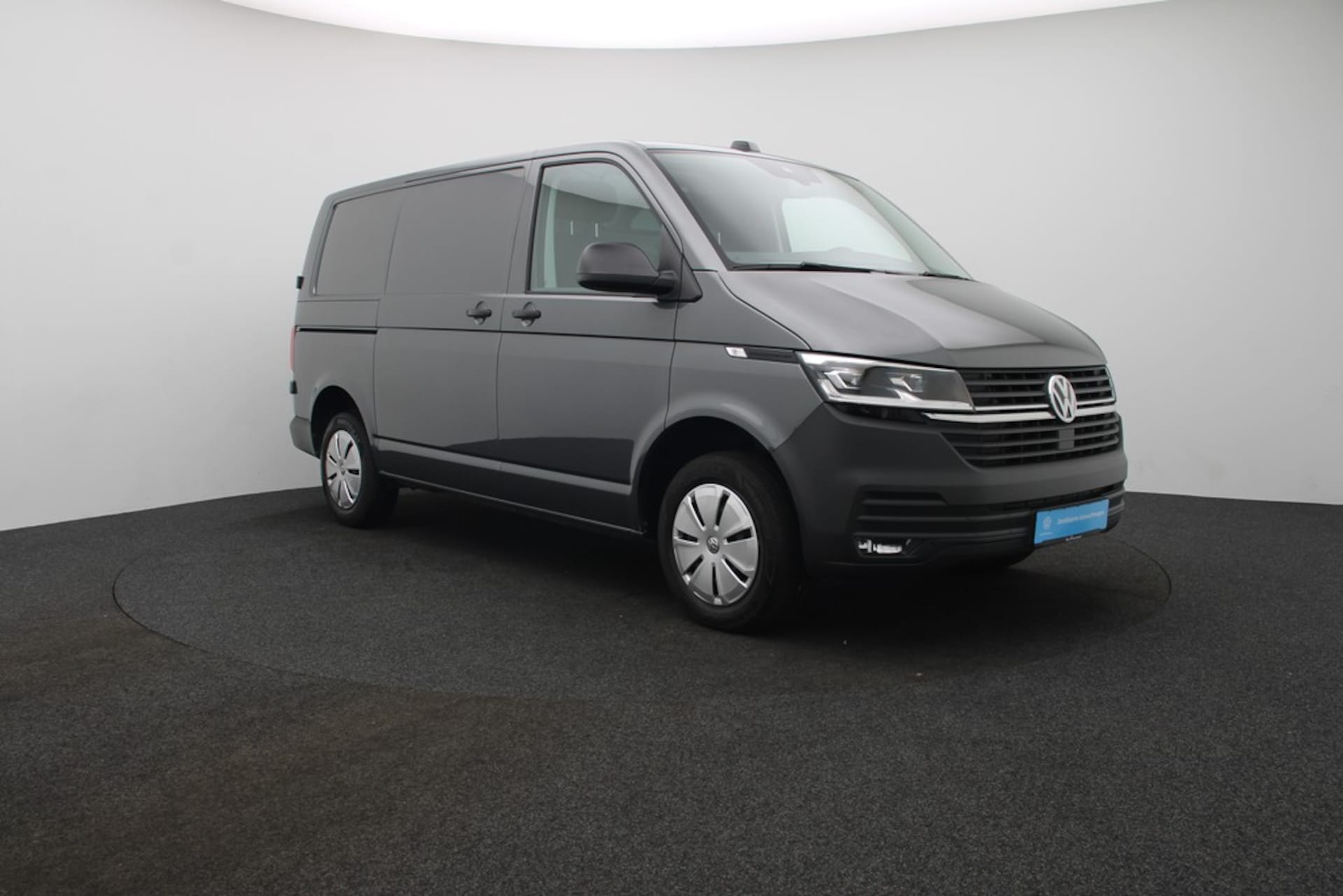 Volkswagen T6.1 Transporter Kasten kurzer Radstand