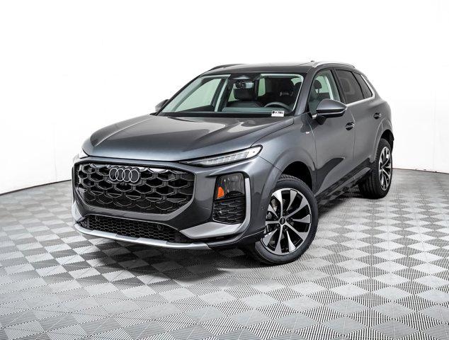 Photo of 2026 Audi Q3 SUV