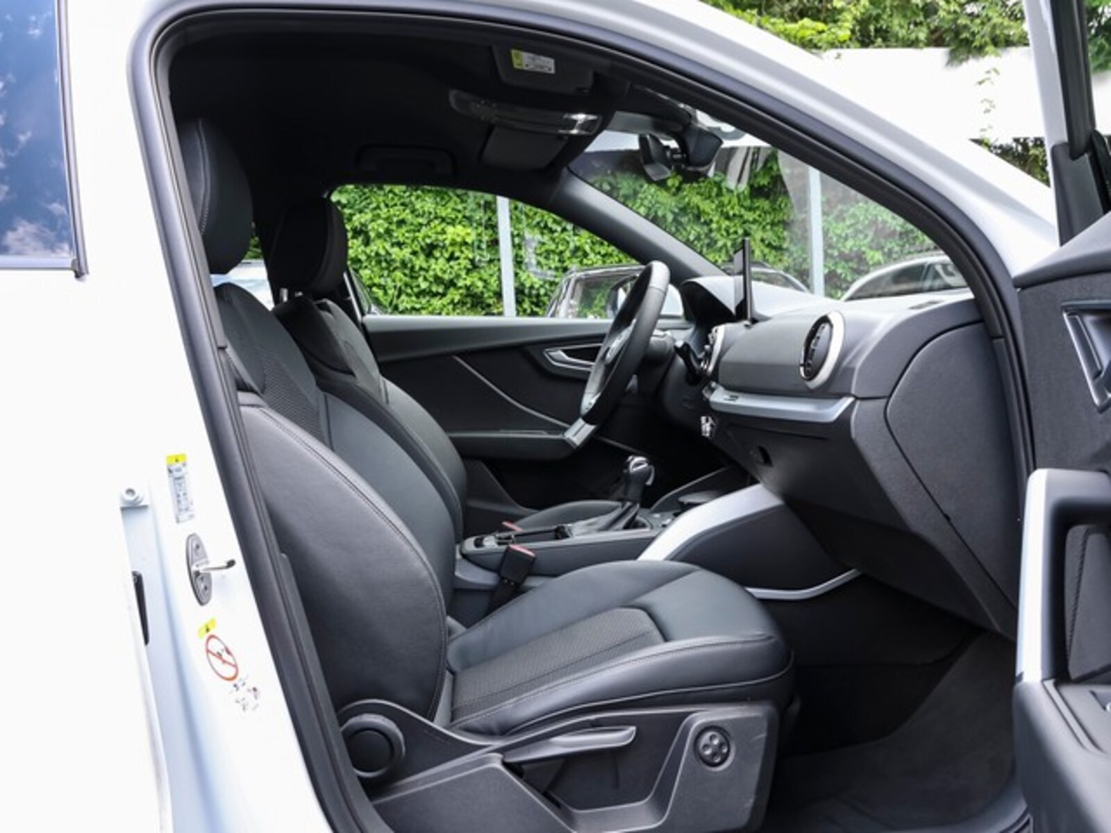 Audi Q2 – Bild 3