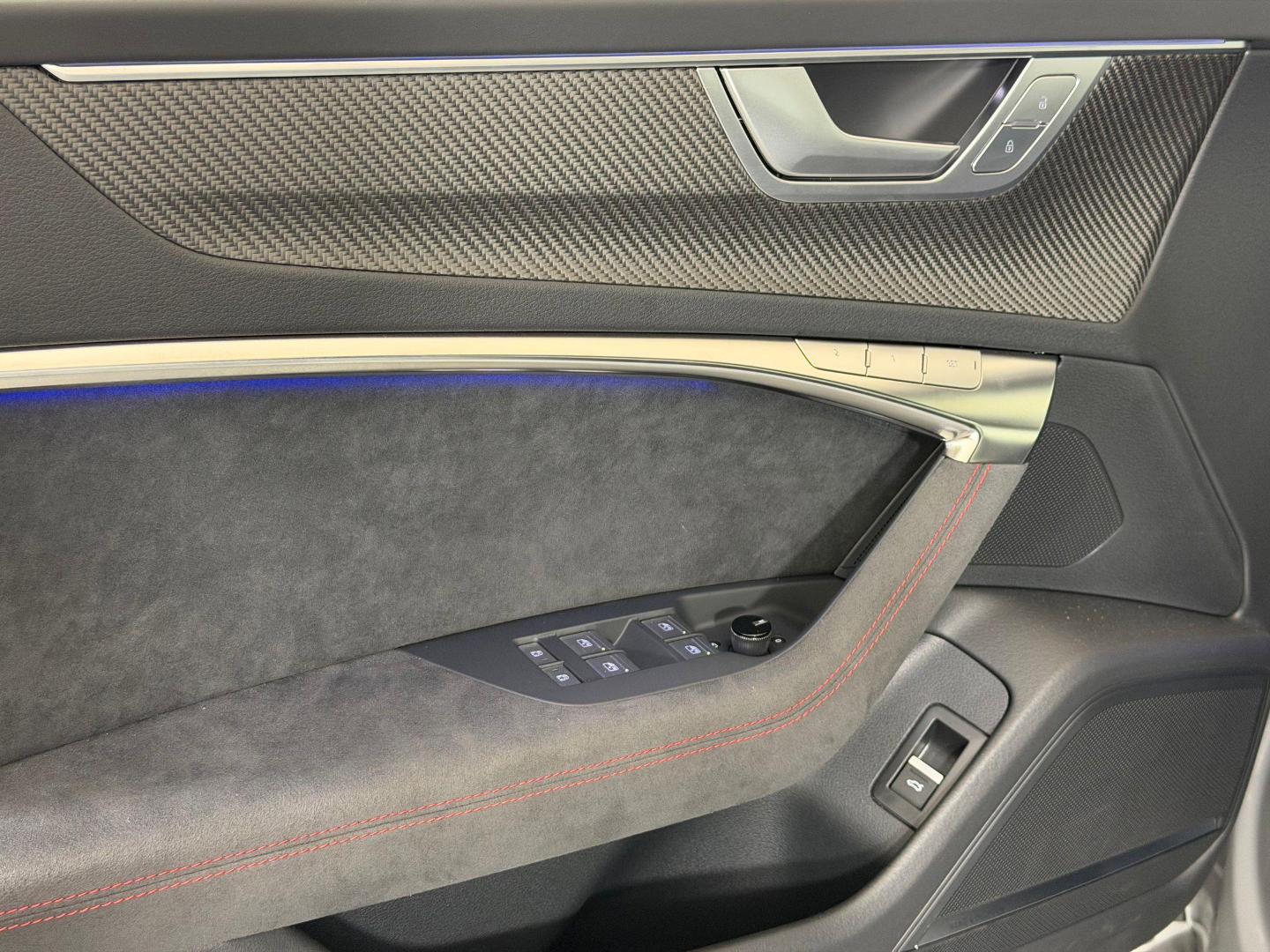 2026 Audi RS 7 Base - Photo 14