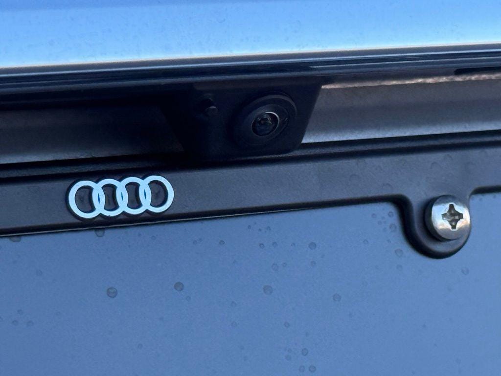 2025 Audi Q5 Sportback Premium Plus - Photo 61