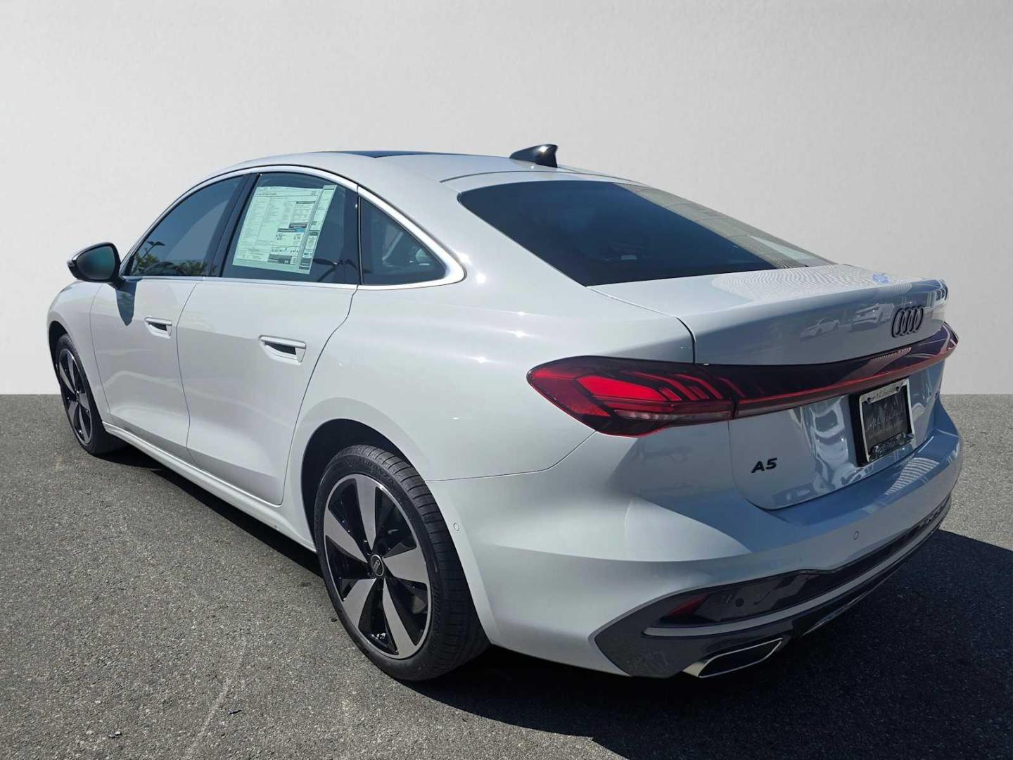 2025 Audi A5 Premium Plus - Photo 6