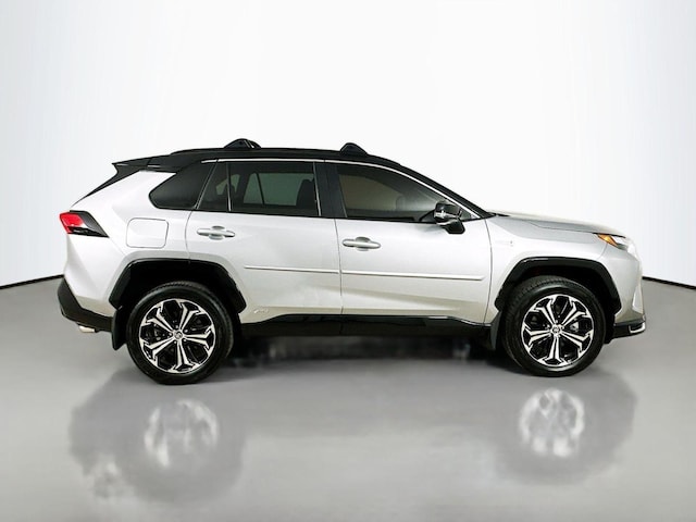 2024 Toyota RAV4 Prime