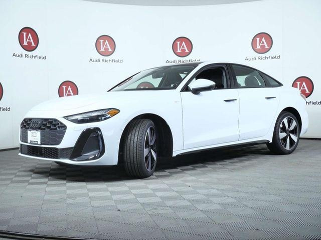 2026 Audi A5 Sedan