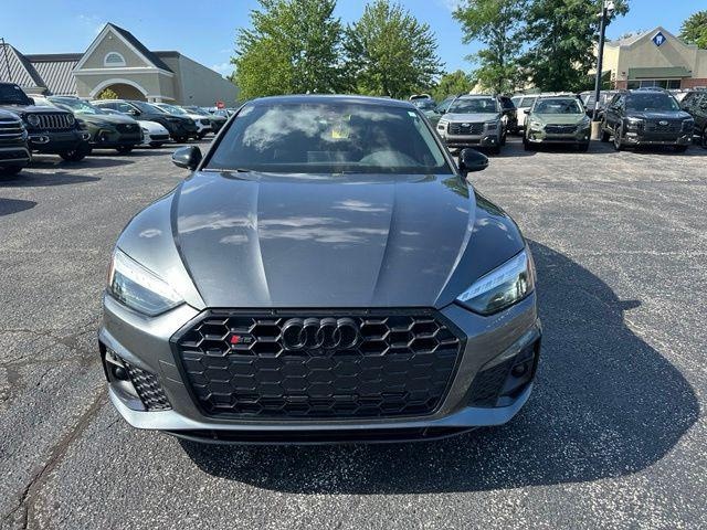 2021 Audi S5 Sportback