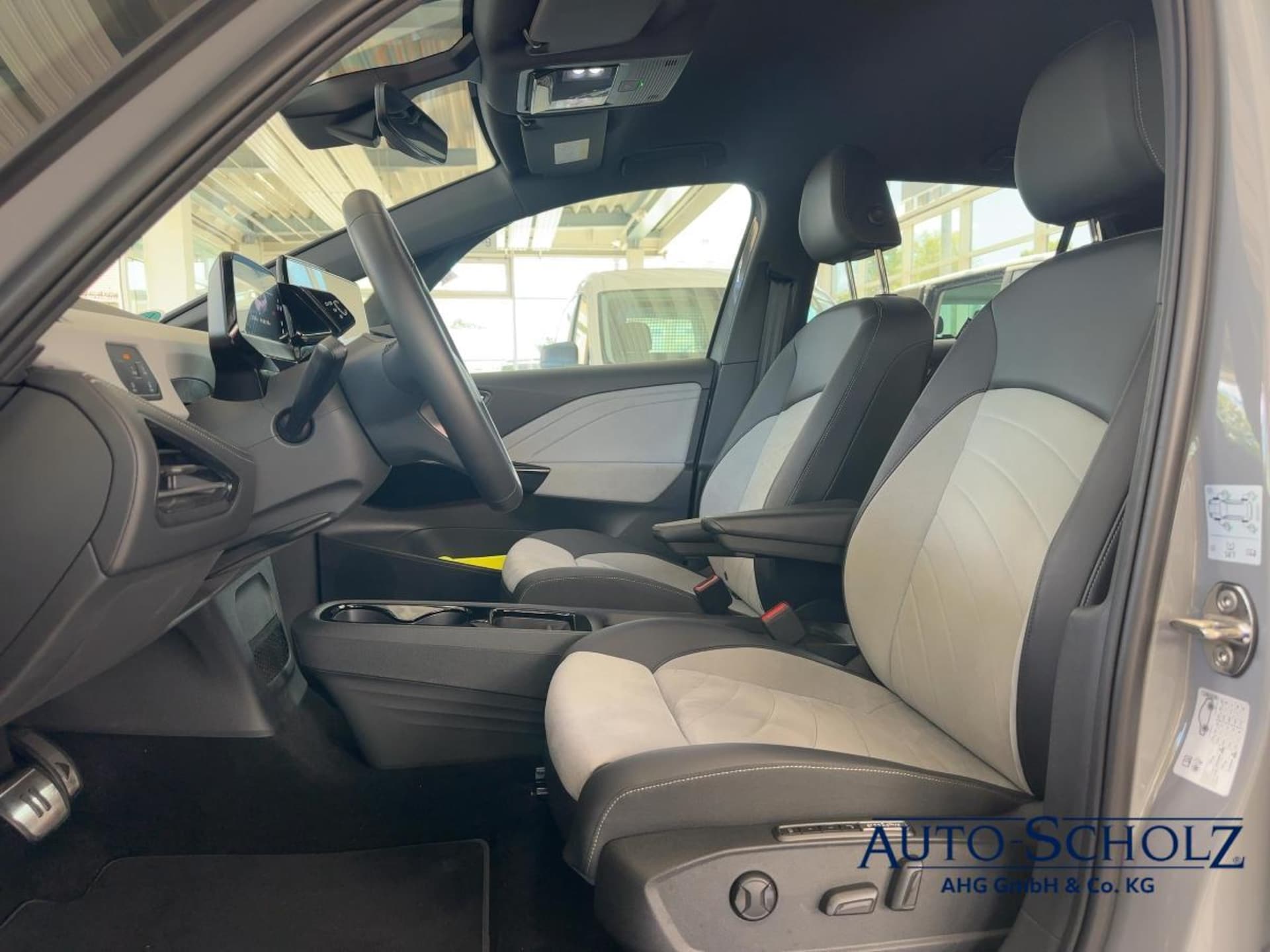 Volkswagen ID.3 MOVE Pro