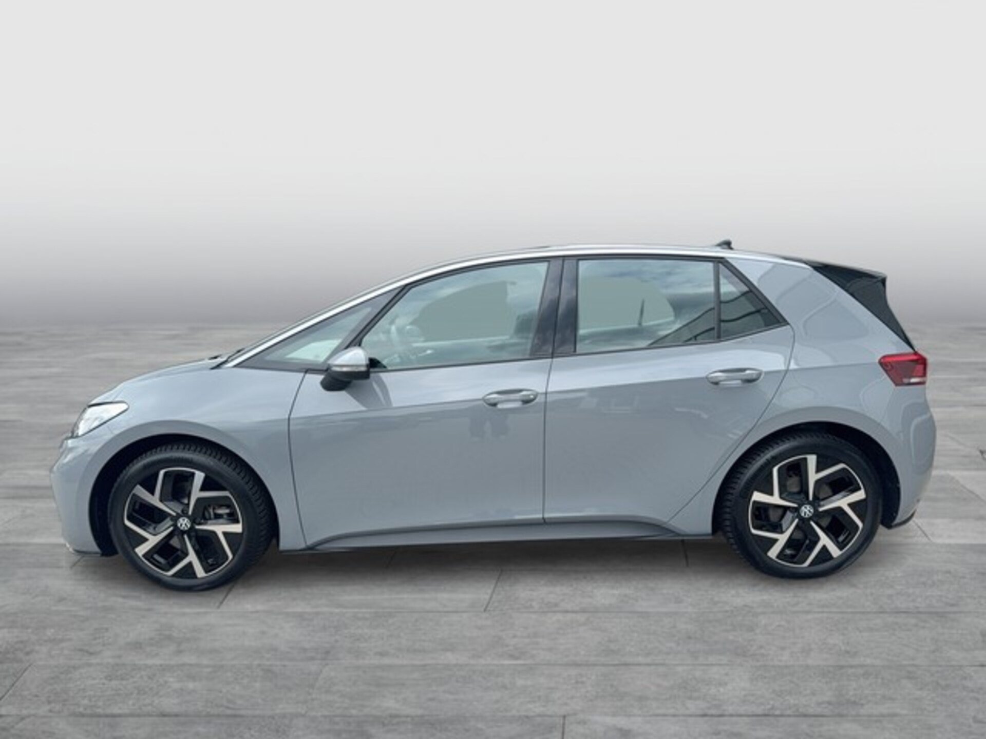 Volkswagen ID.3 Pro