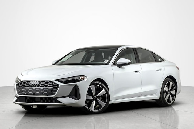 2025 Audi A5 Sedan