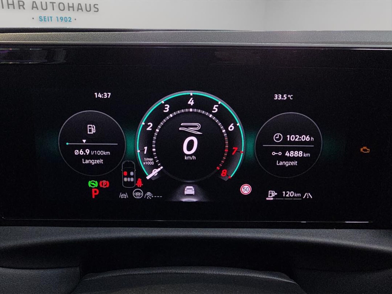 Volkswagen T-Roc – Bild 14