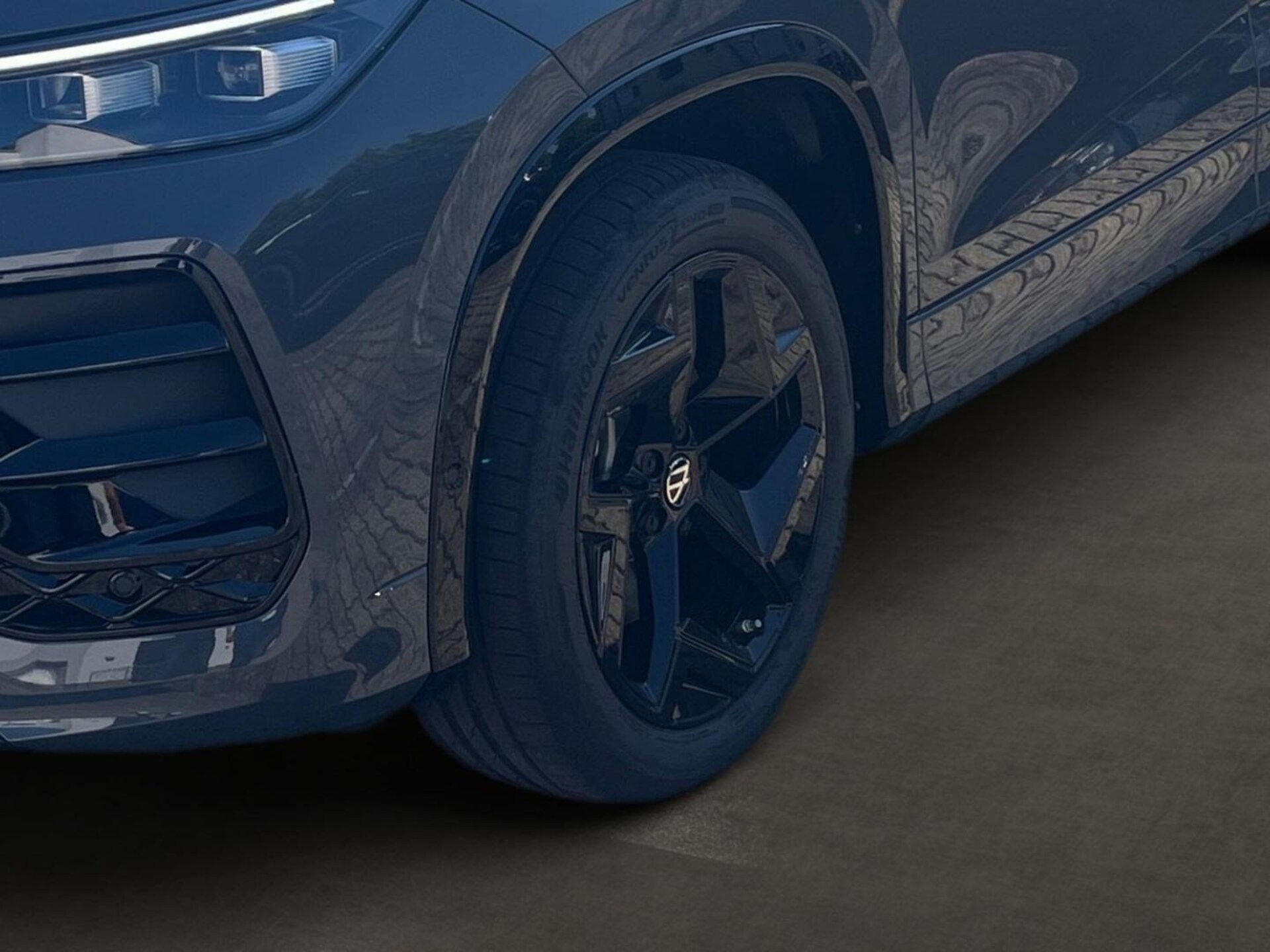 Volkswagen Tayron R-Line