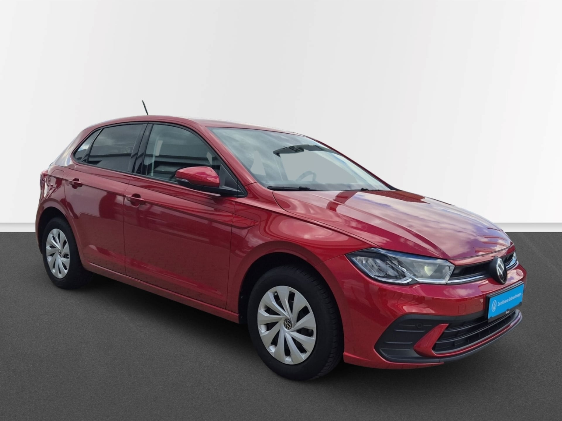 Volkswagen Polo Life