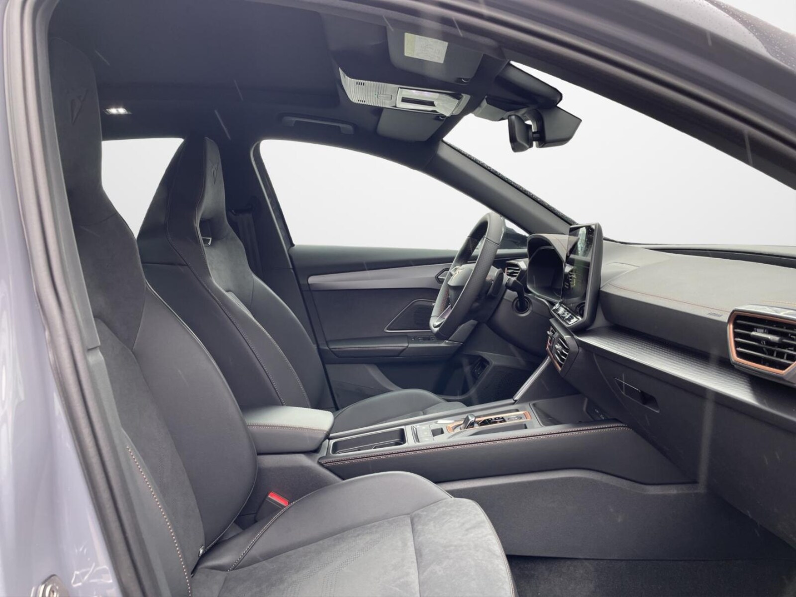 CUPRA Formentor – Bild 13