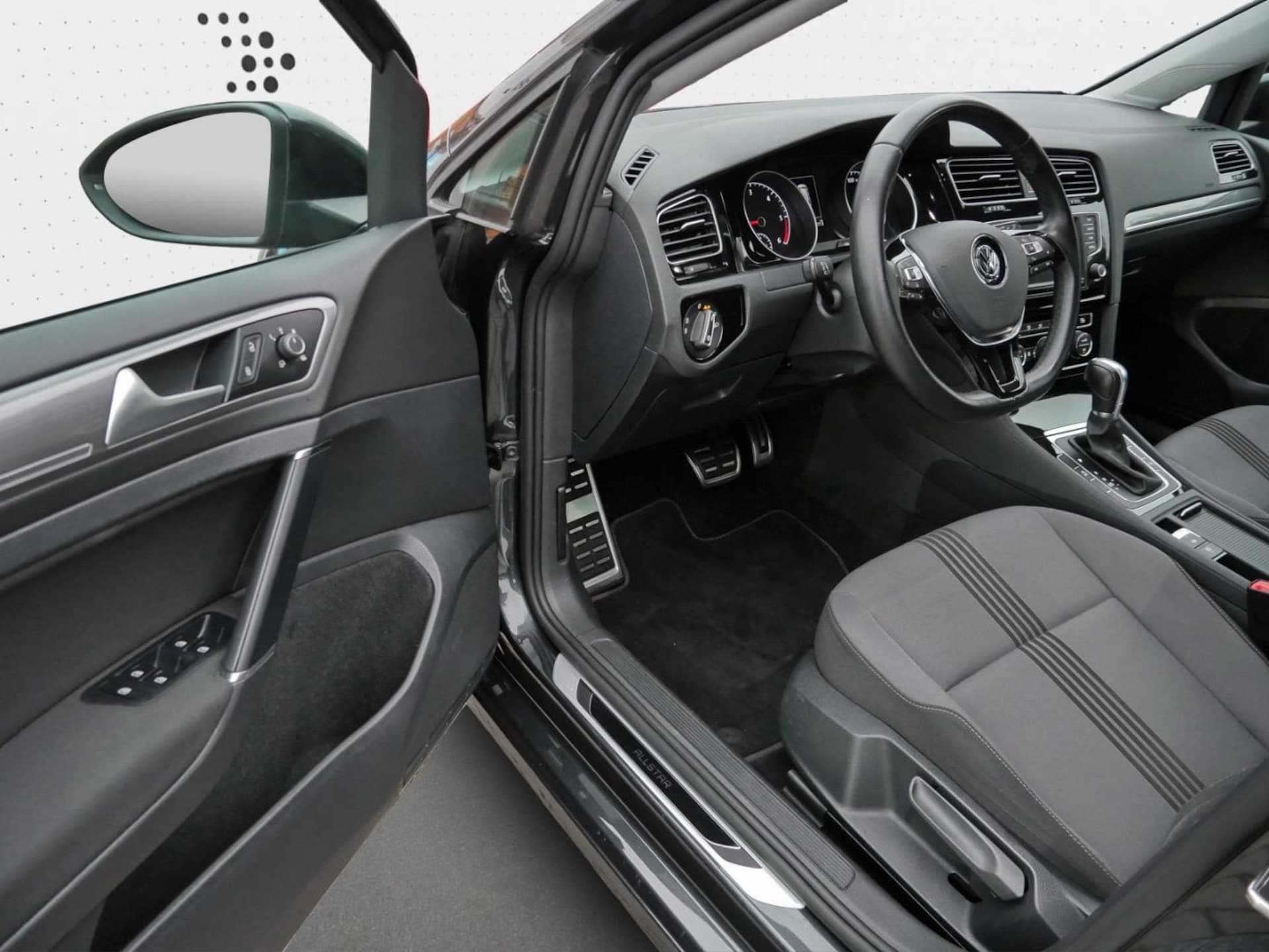 Volkswagen Golf Comfortline