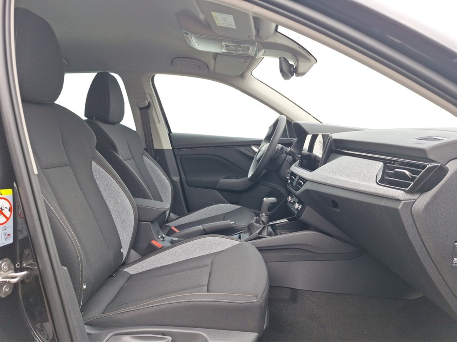Skoda Scala Selection