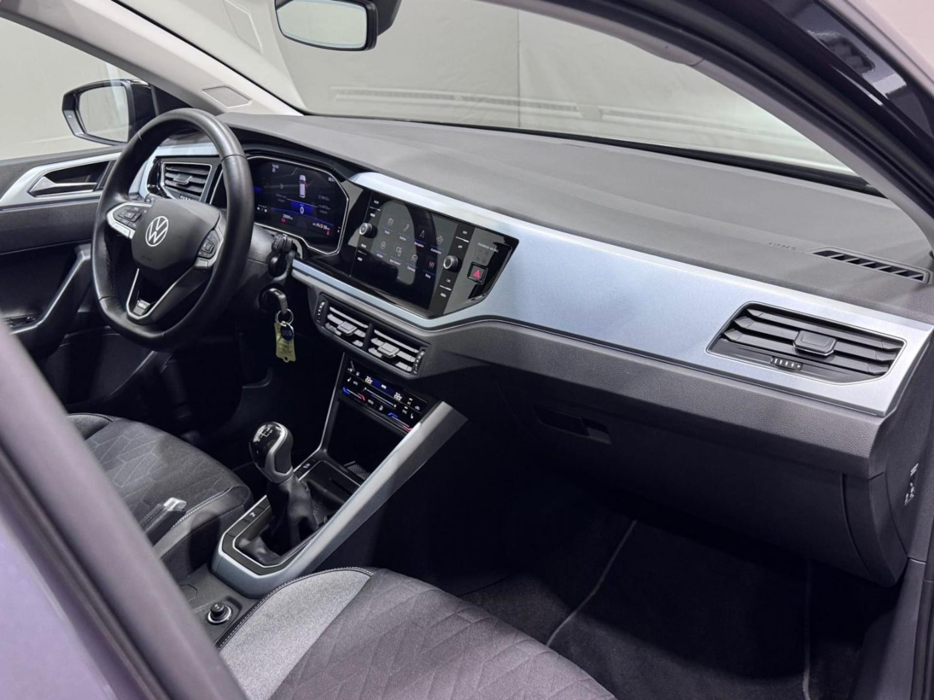 Volkswagen Polo Goal