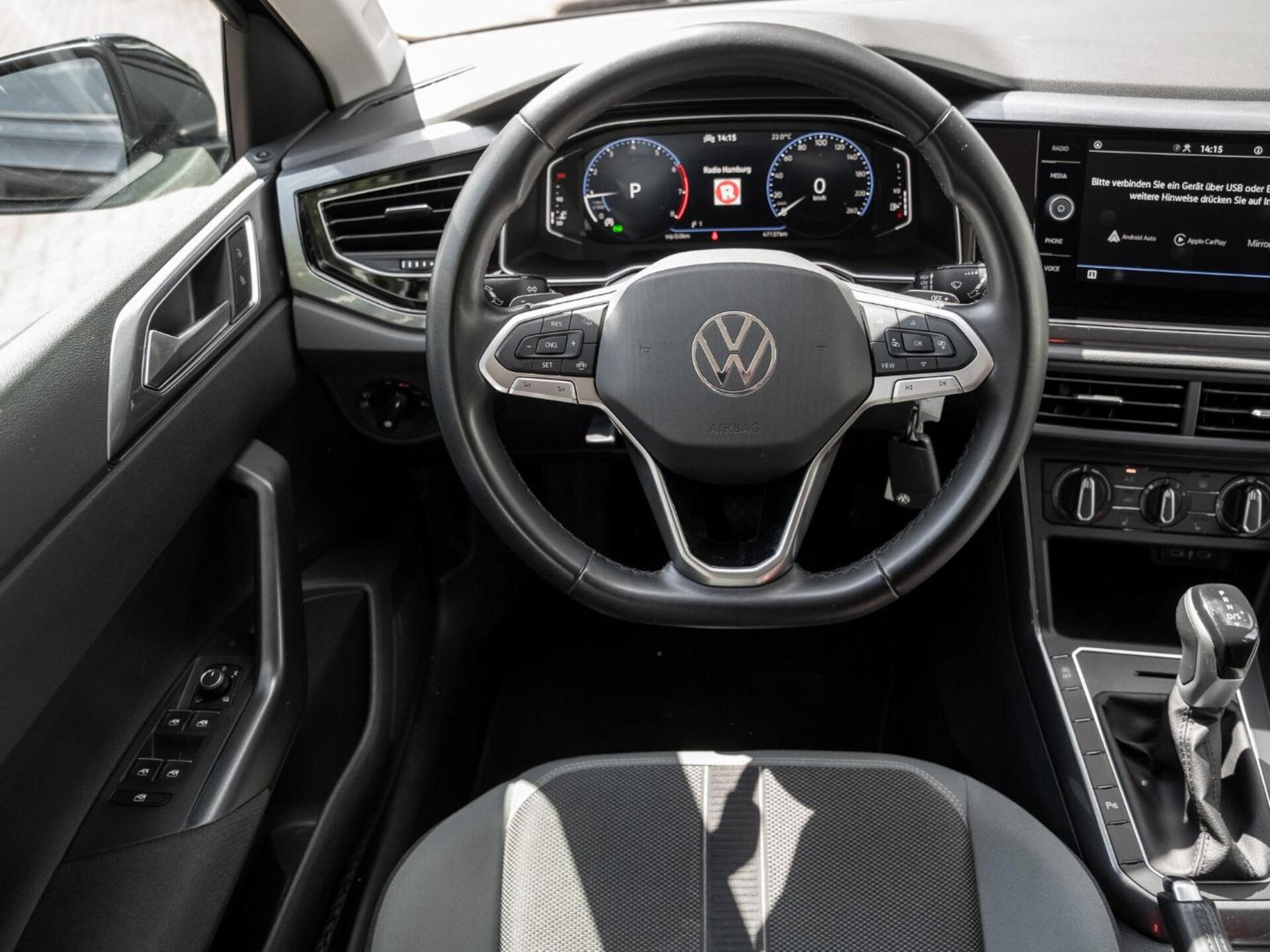 Volkswagen Polo Style