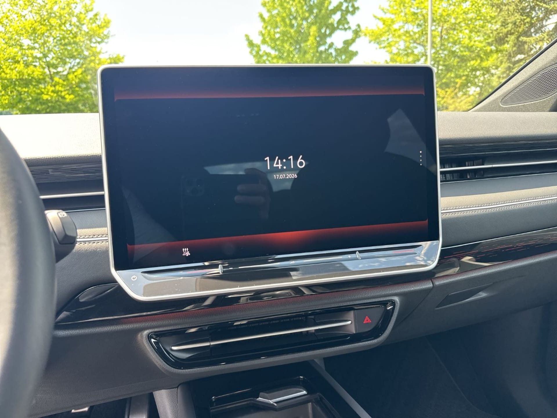 Volkswagen ID.7 Pro