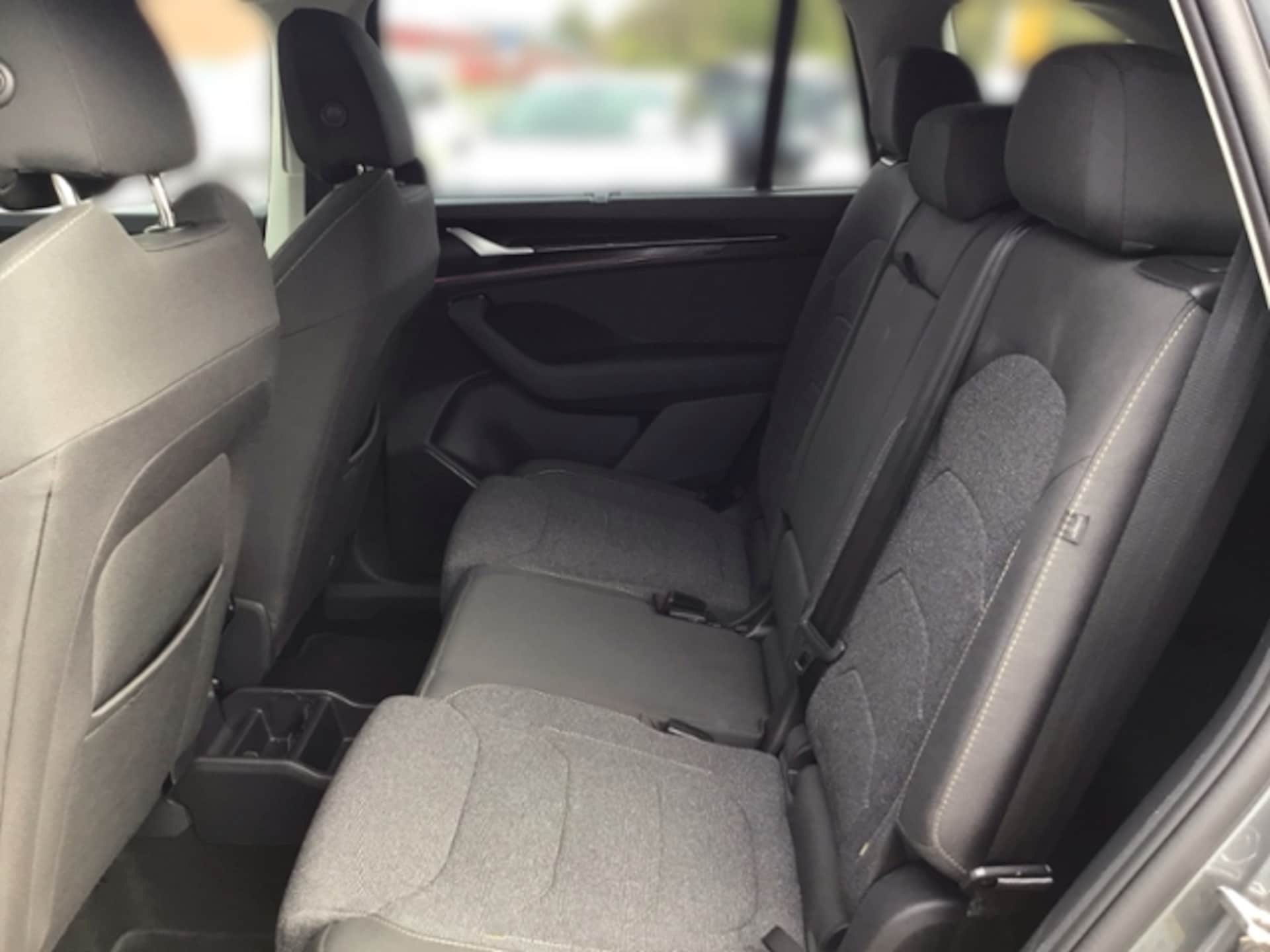 Skoda Kodiaq Selection