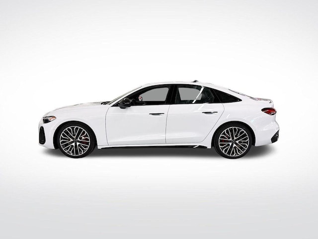 2026 Audi S5 Sedan
