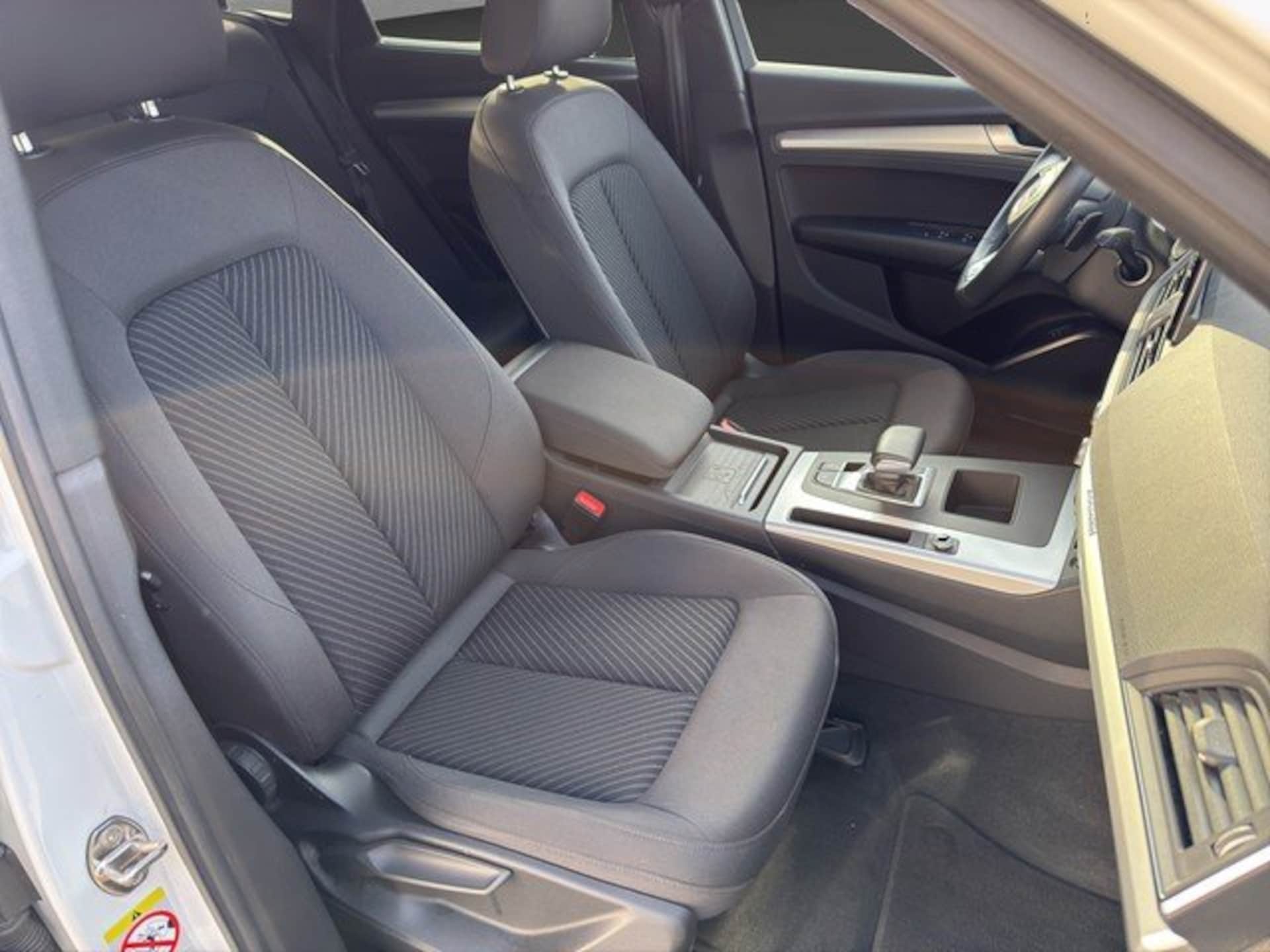 Audi Q5 SUV S line