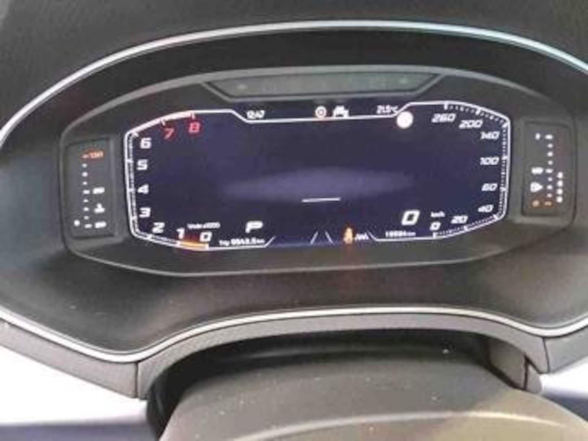 SEAT Ibiza FR