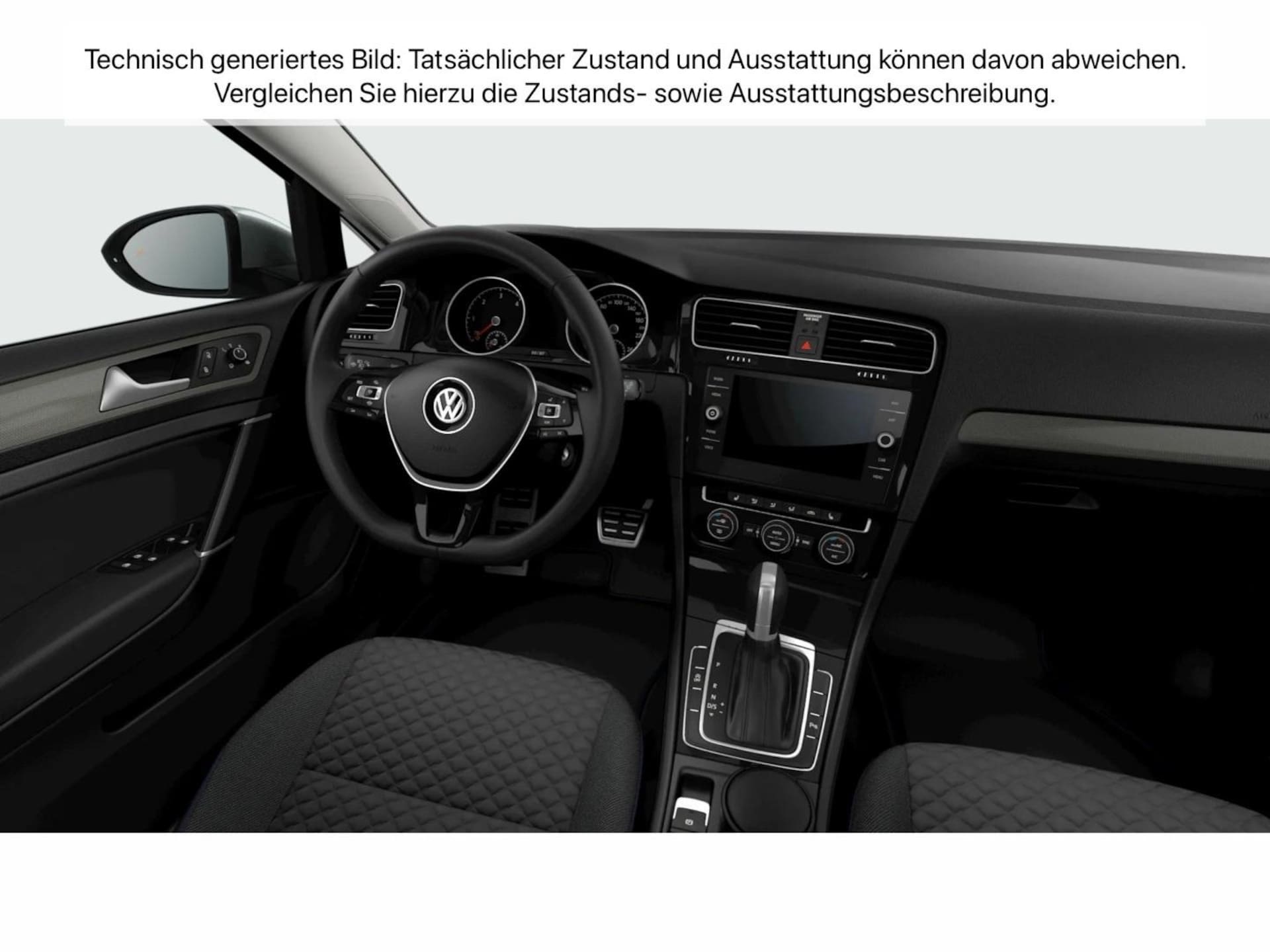 Volkswagen Golf JOIN