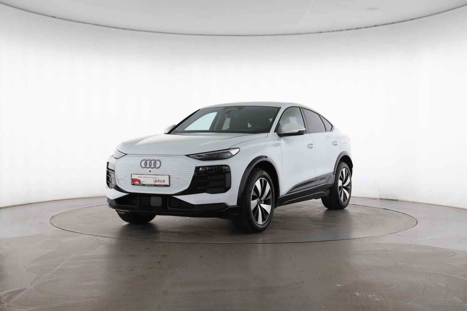 Audi Q6 Sportback e-tron – Bild 2