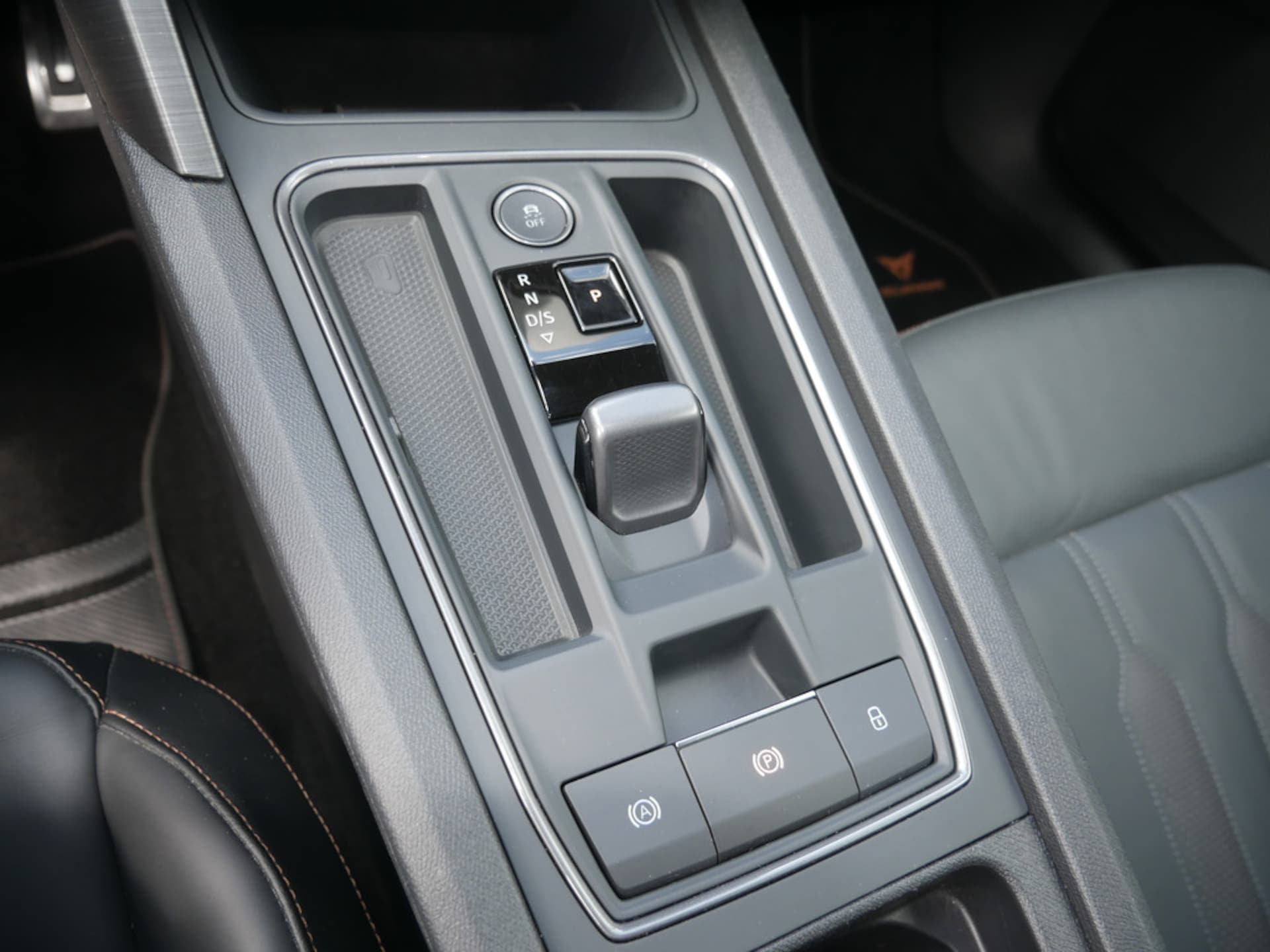 CUPRA Leon Sportstourer VZ