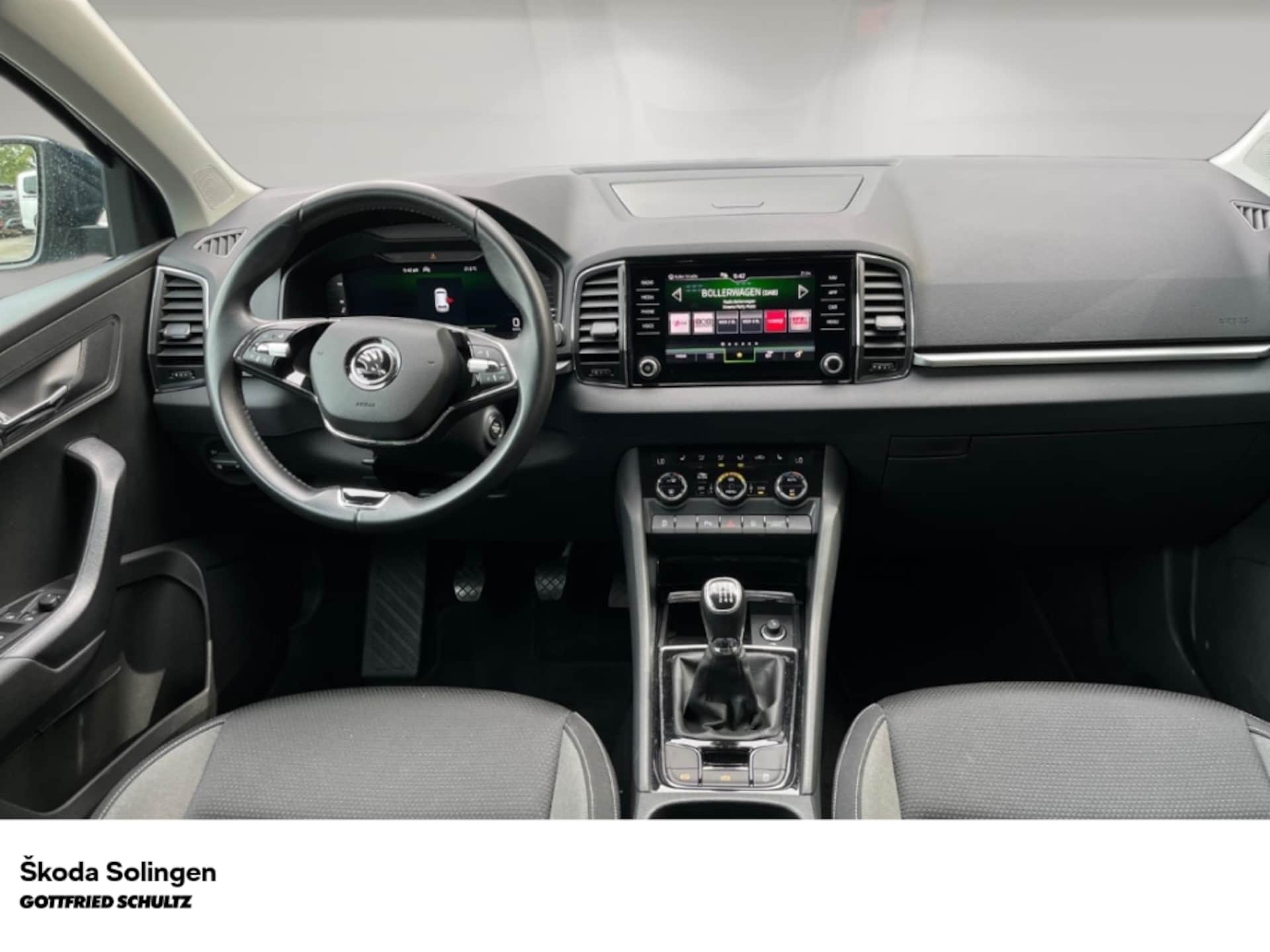 Skoda Karoq Ambition
