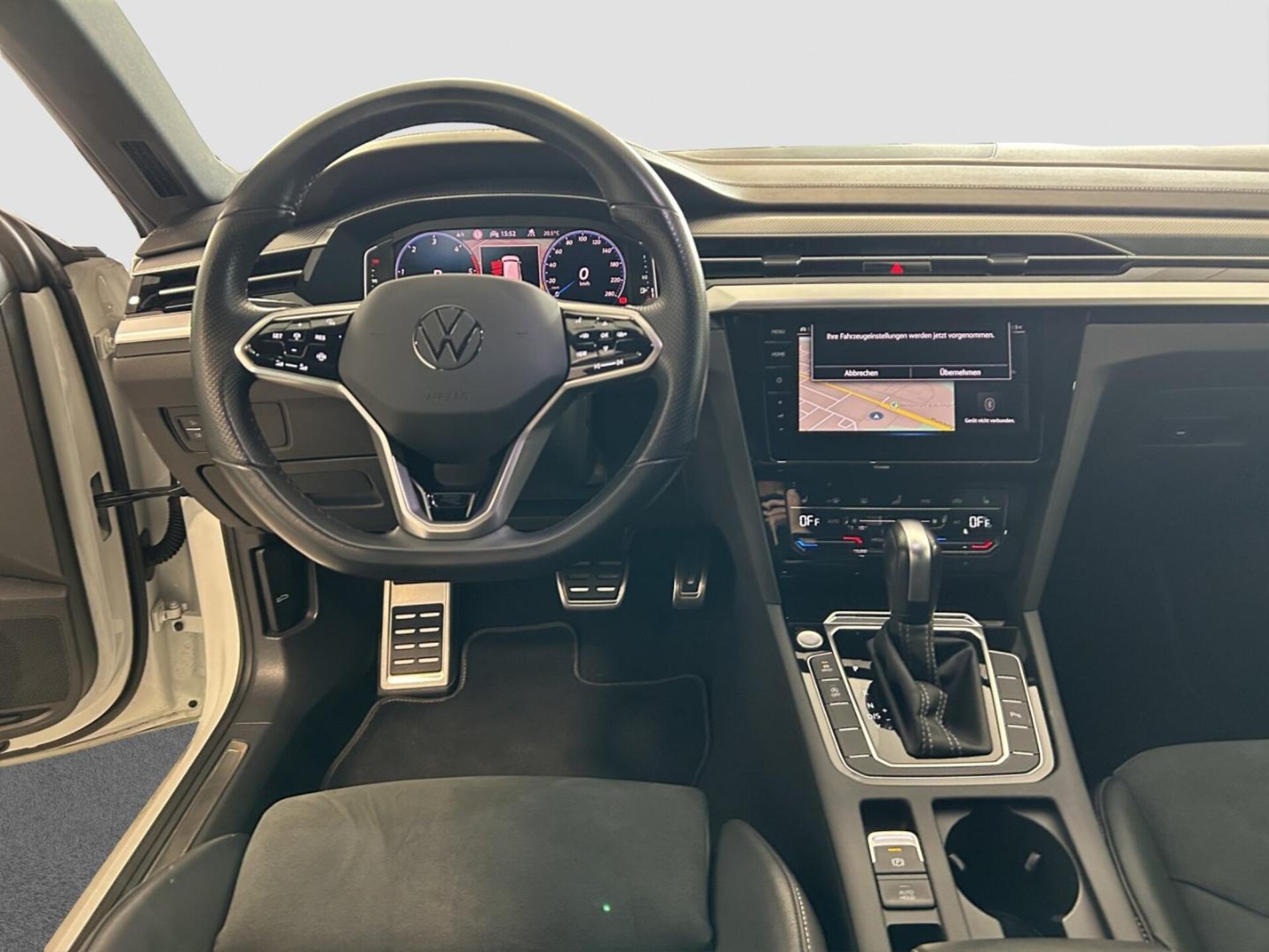 Volkswagen Arteon Shooting Brake R-Line