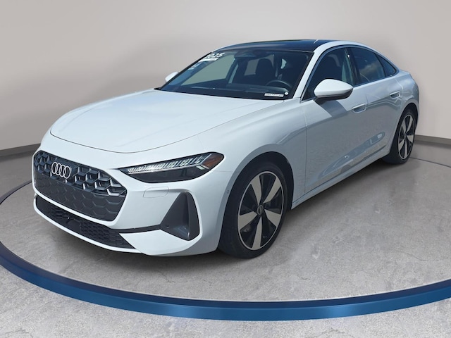 Photo of 2025 Audi A5 Sedan 