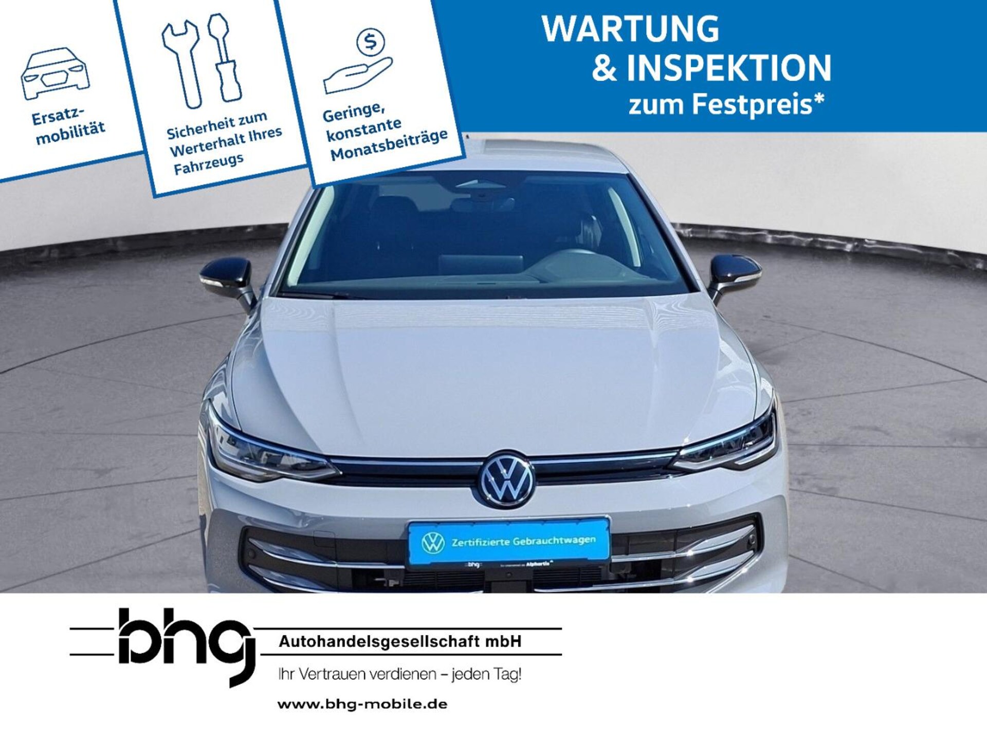 Volkswagen Golf ENERGY