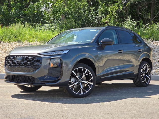 2026 Audi Q3 SUV