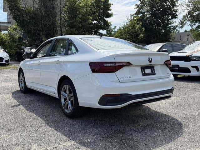 2023 Volkswagen Jetta