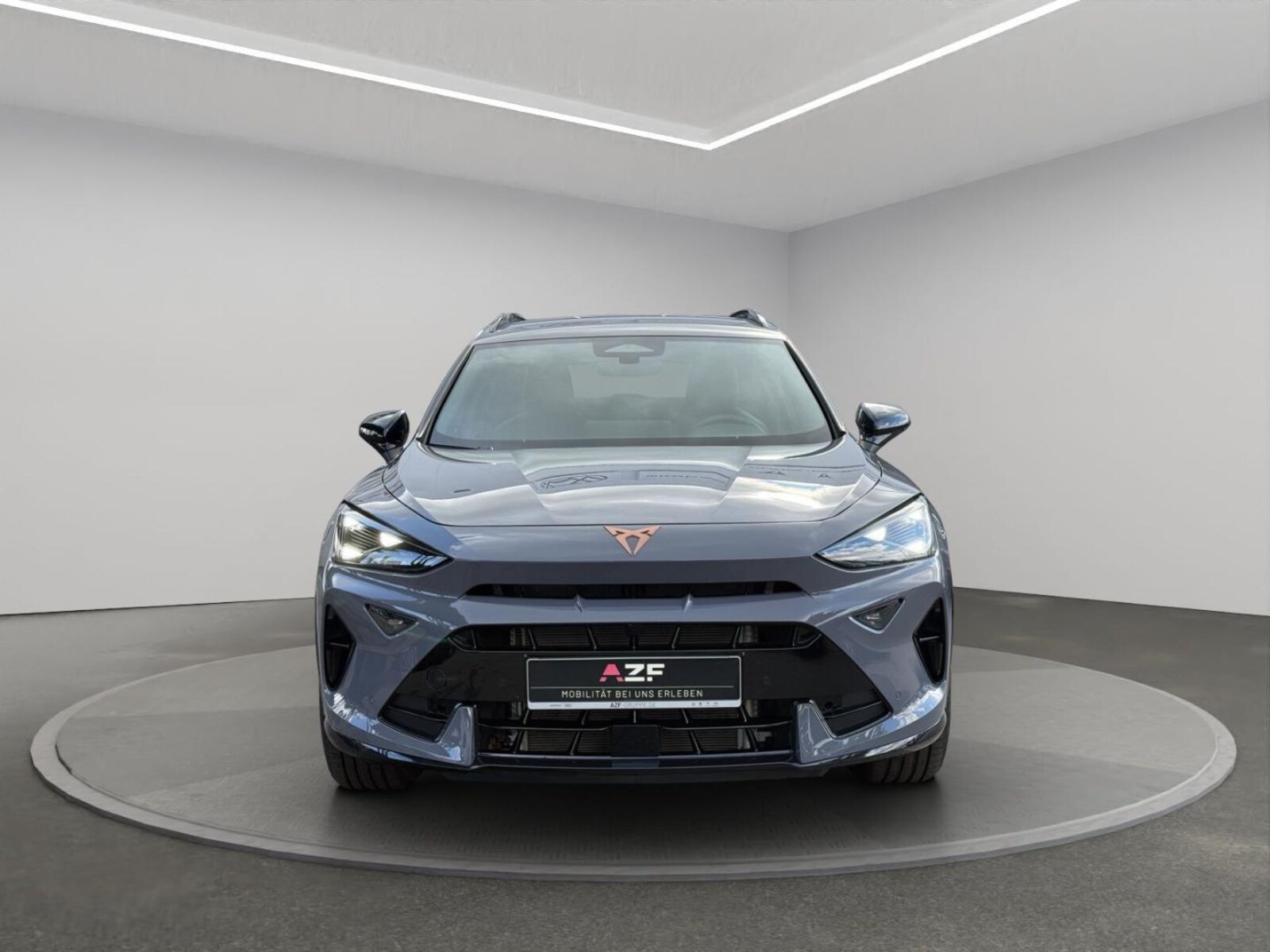 CUPRA Formentor – Bild 6