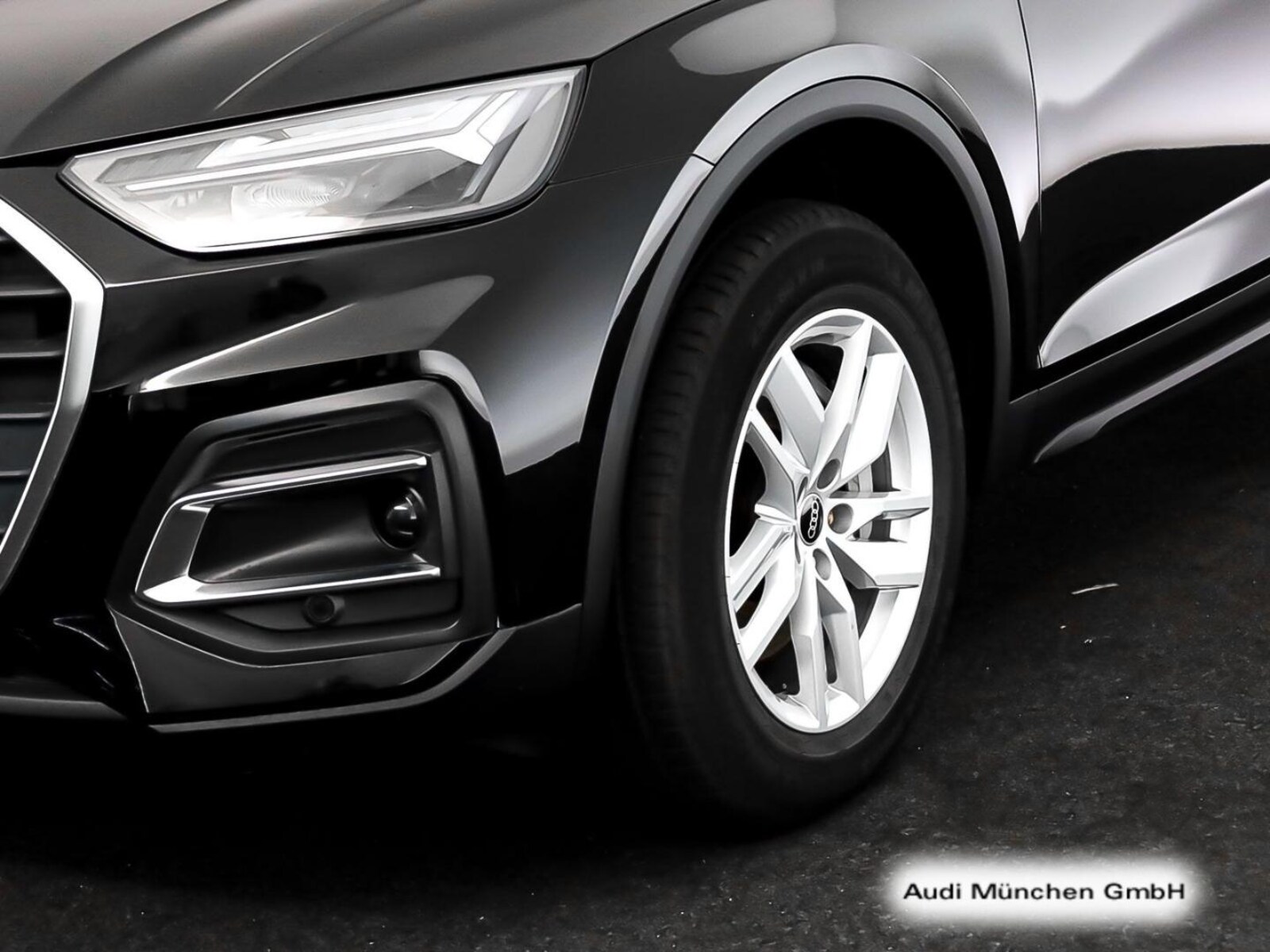 Audi Q5 – Bild 7