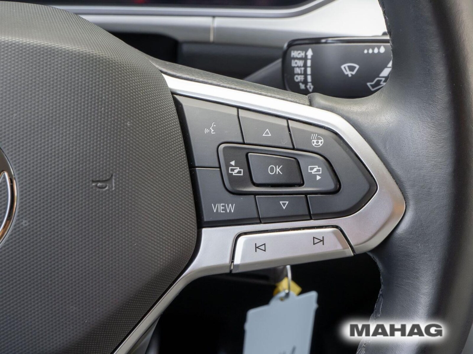 Volkswagen T-Roc – Bild 21