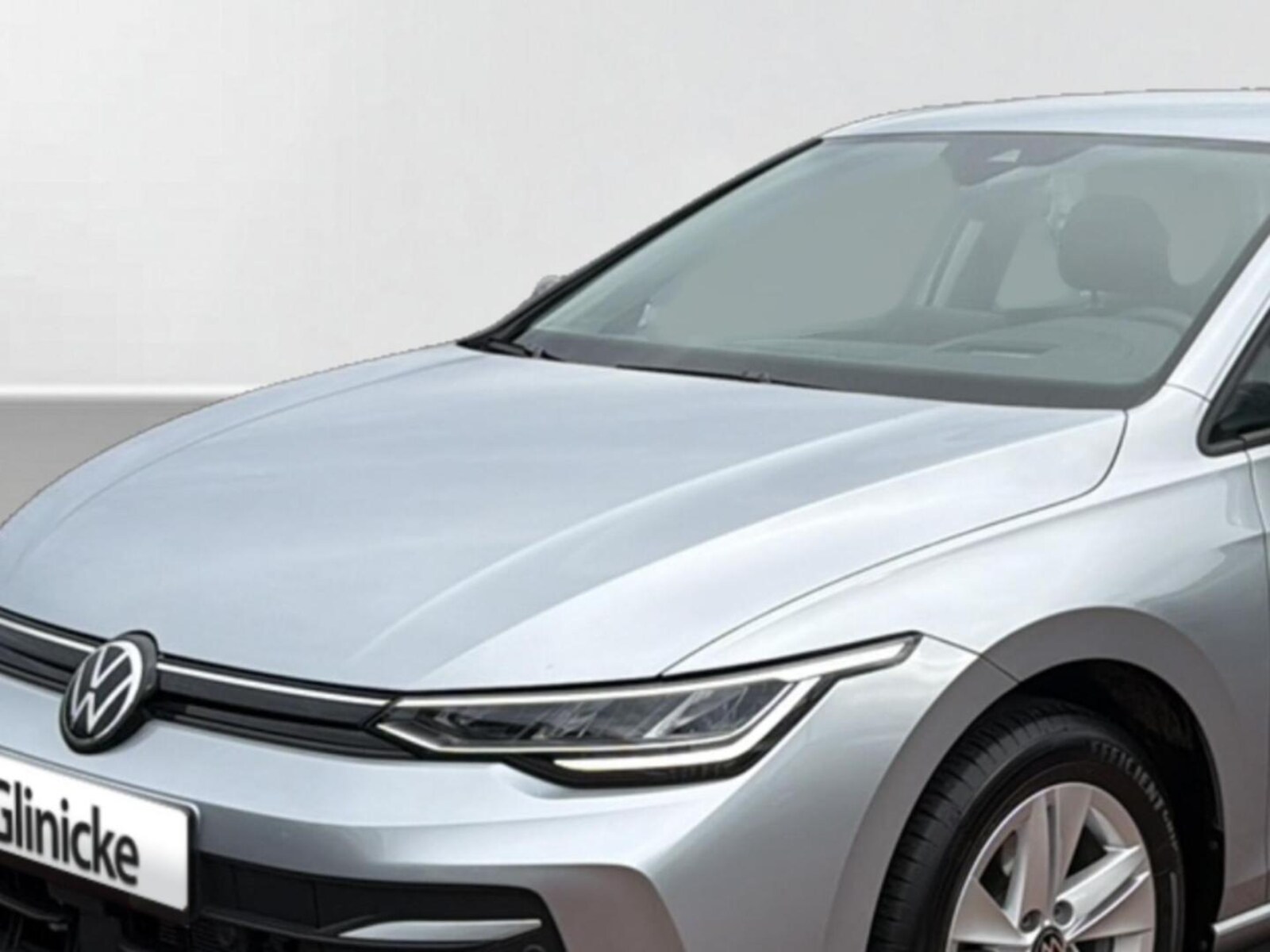 Volkswagen Golf – Bild 16