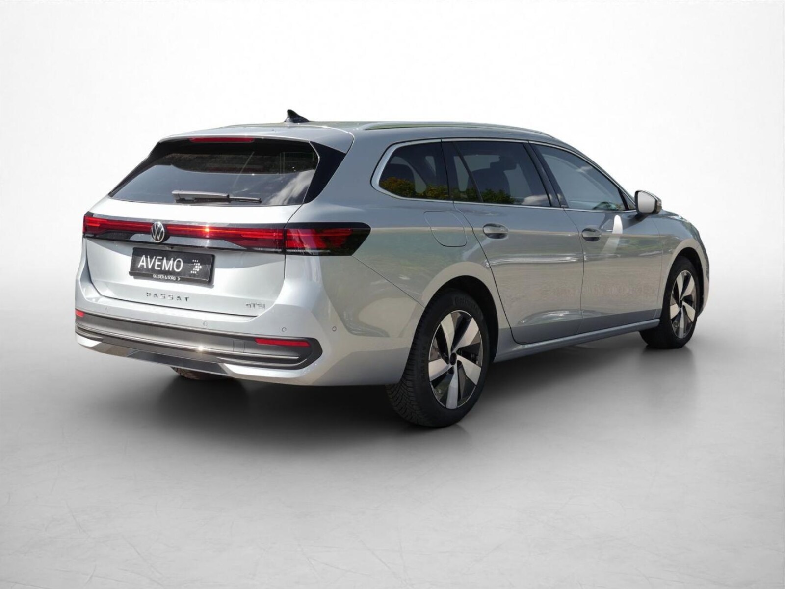 Volkswagen Passat – Bild 2