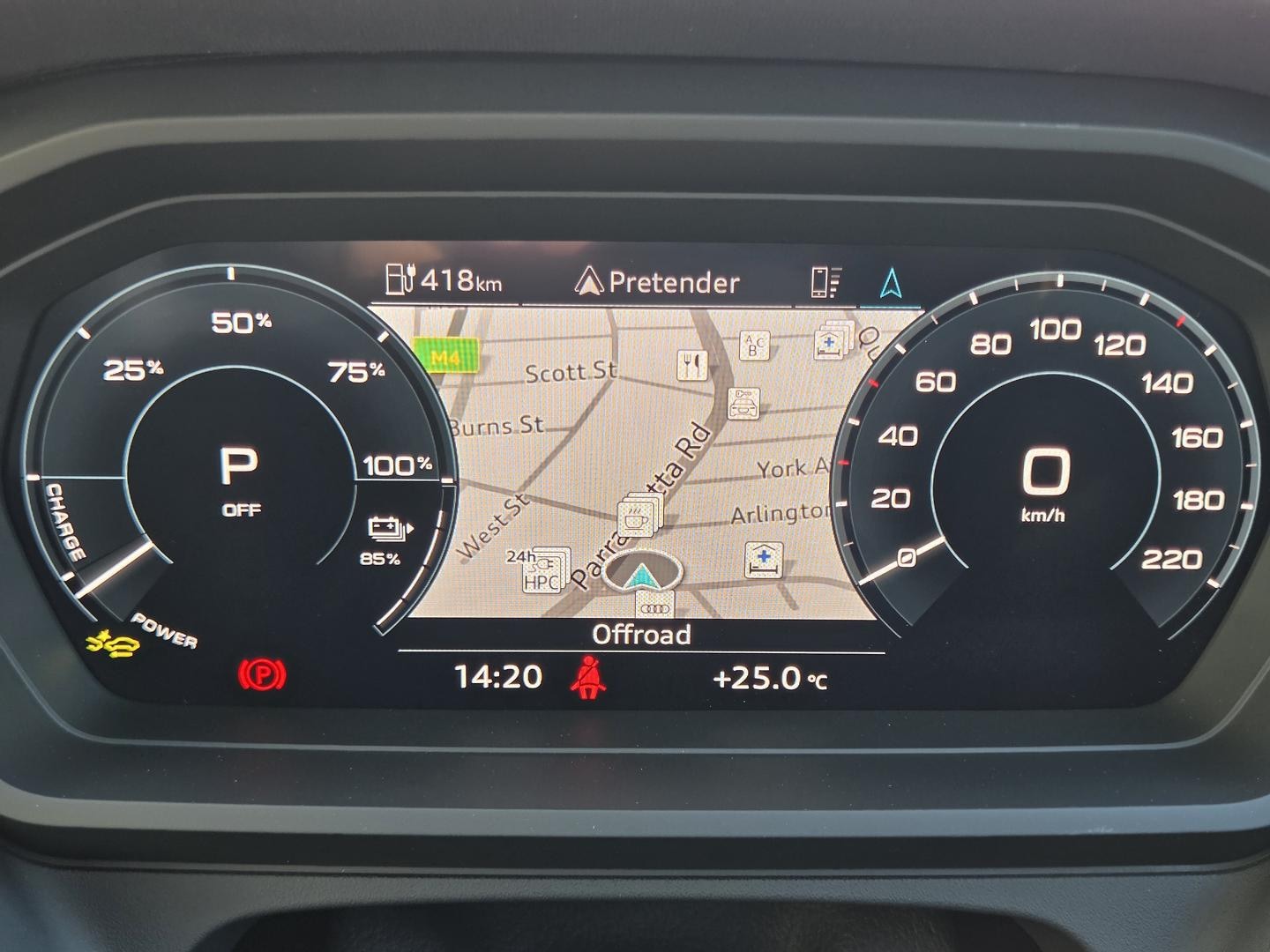 Image about Audi Q4 Sportback e-tron e-tron
