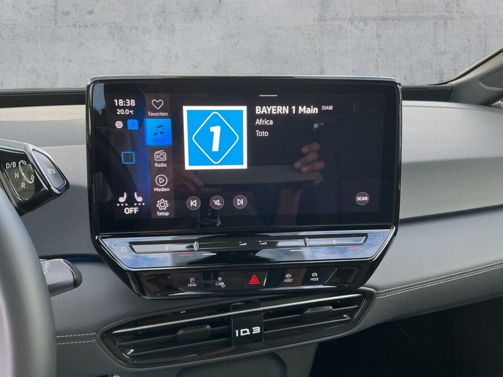 Volkswagen ID.3 – Bild 10