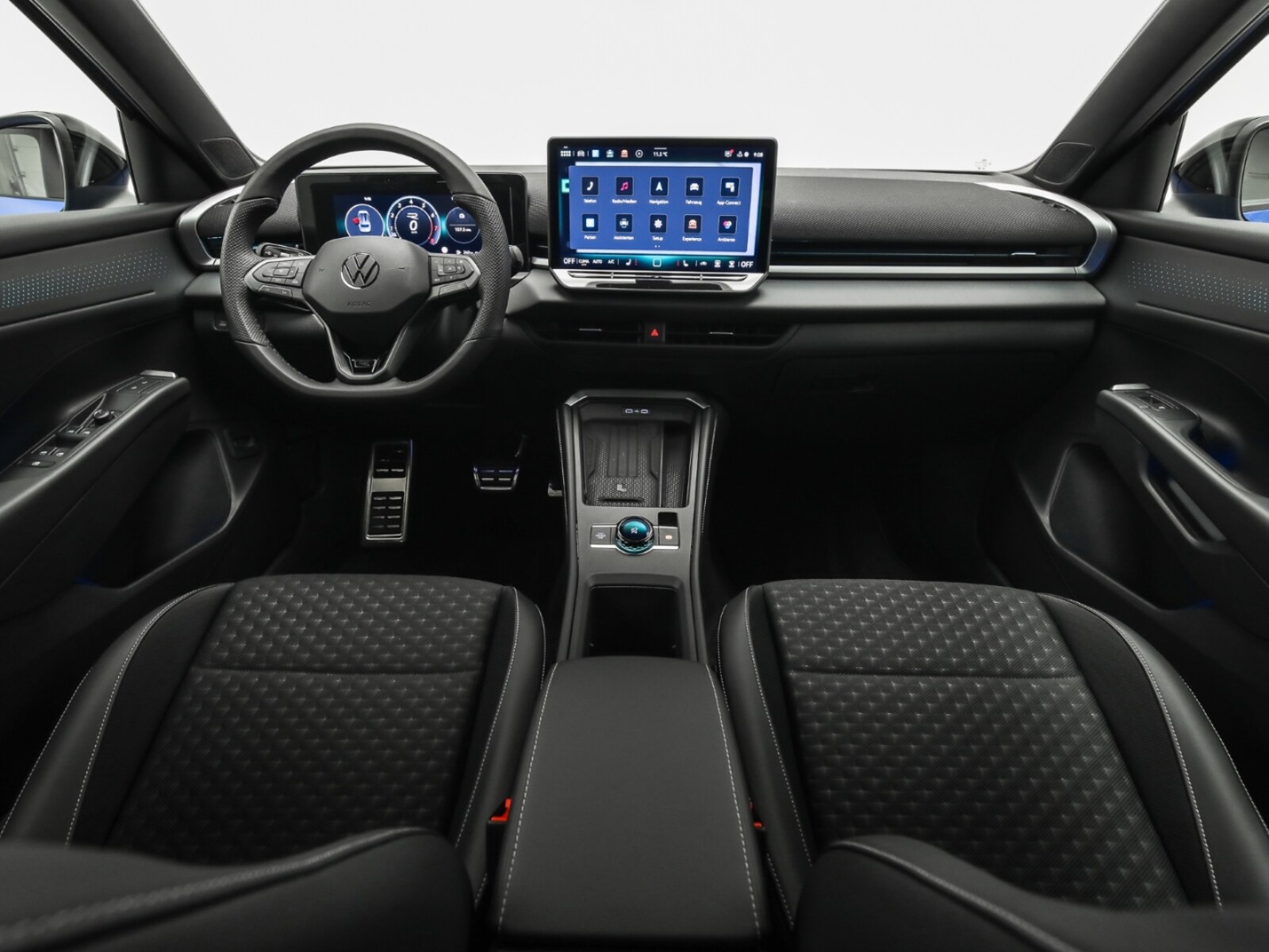 Volkswagen T-Roc – Bild 7