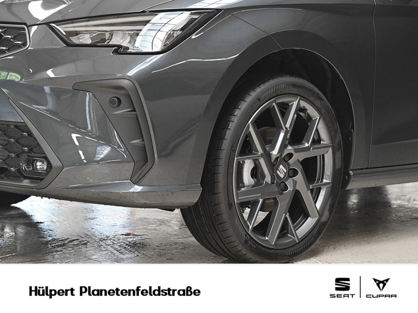SEAT Ibiza – Bild 5
