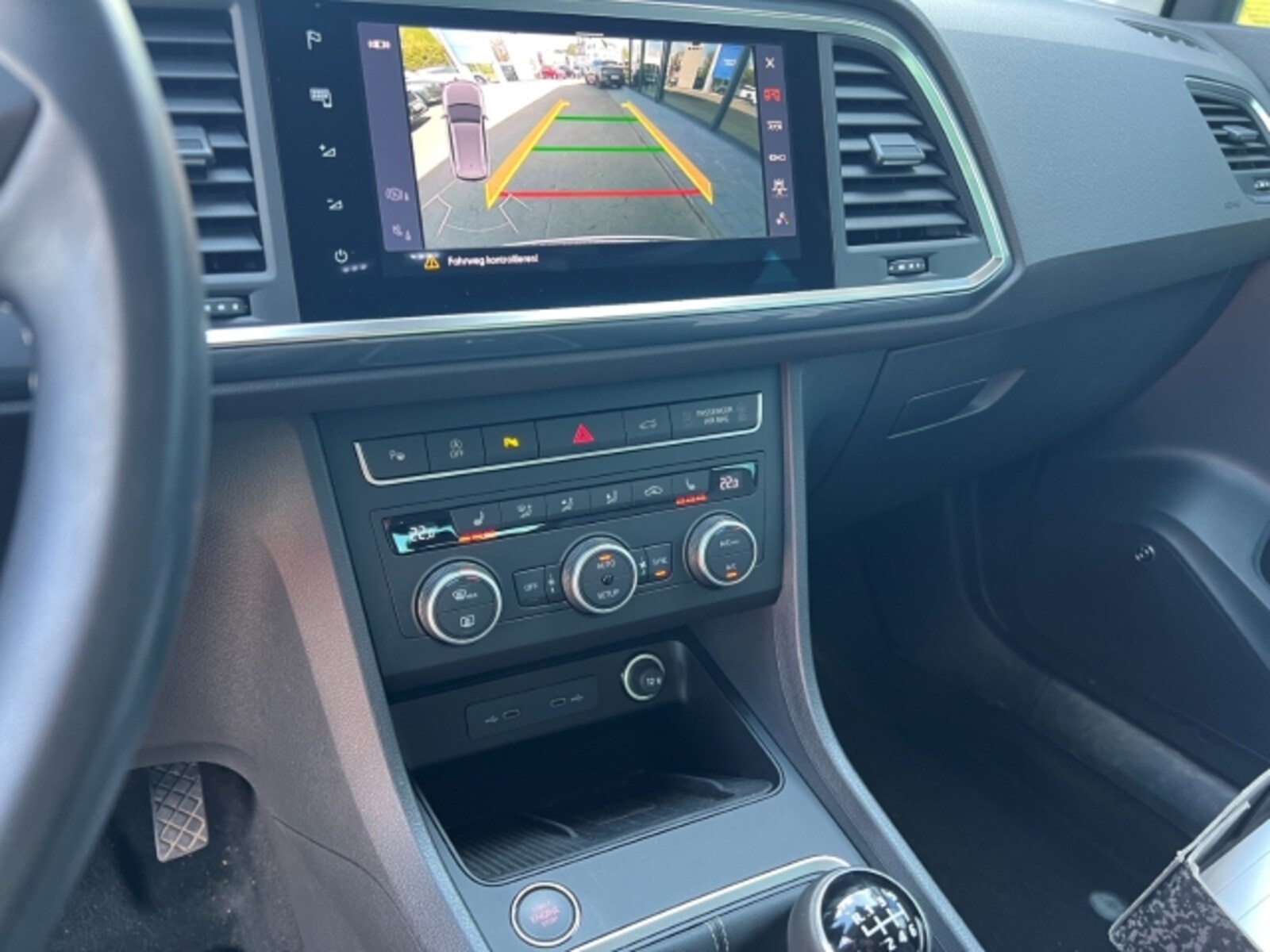SEAT Ateca – Bild 10
