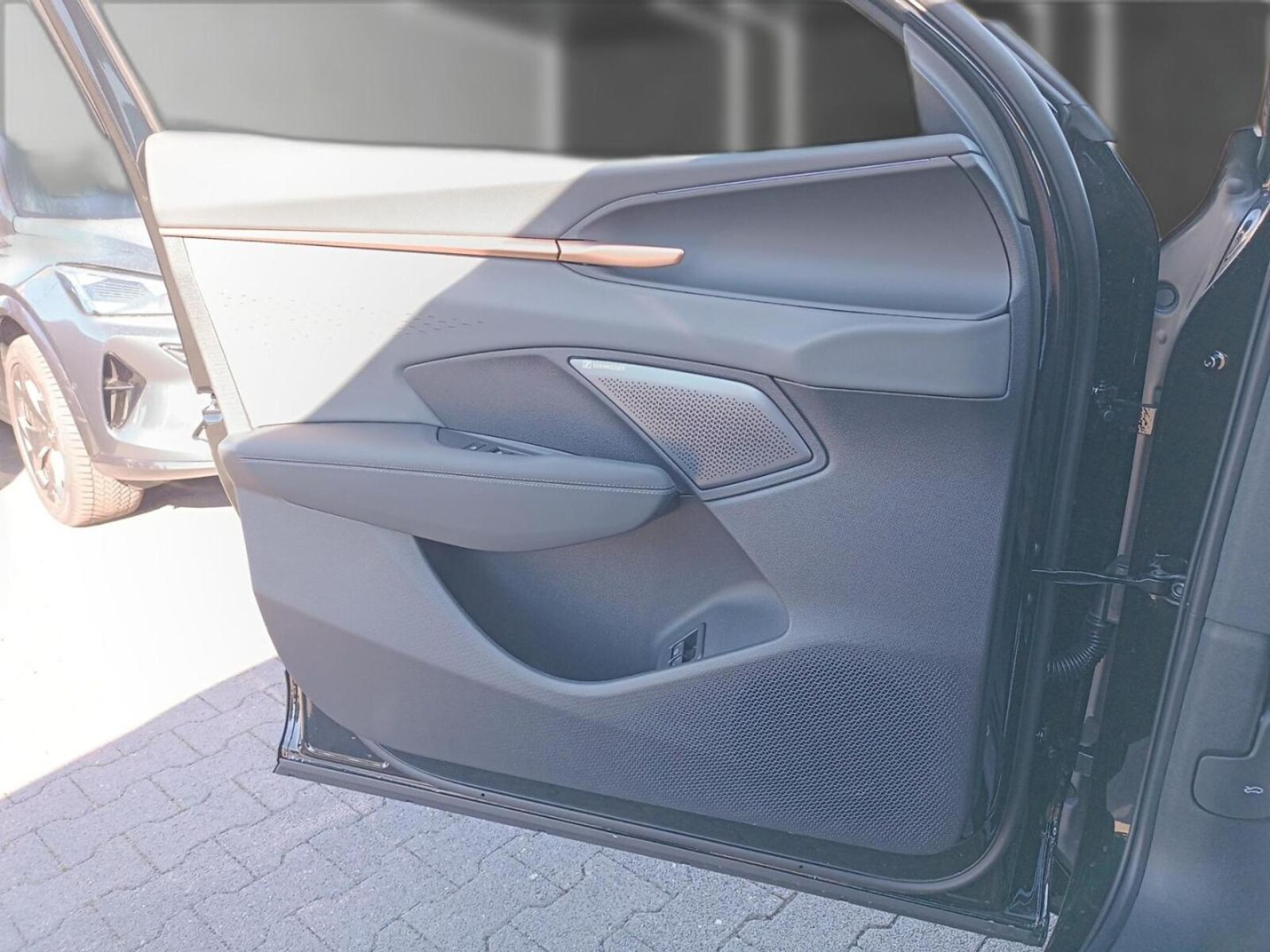 CUPRA Terramar – Bild 18