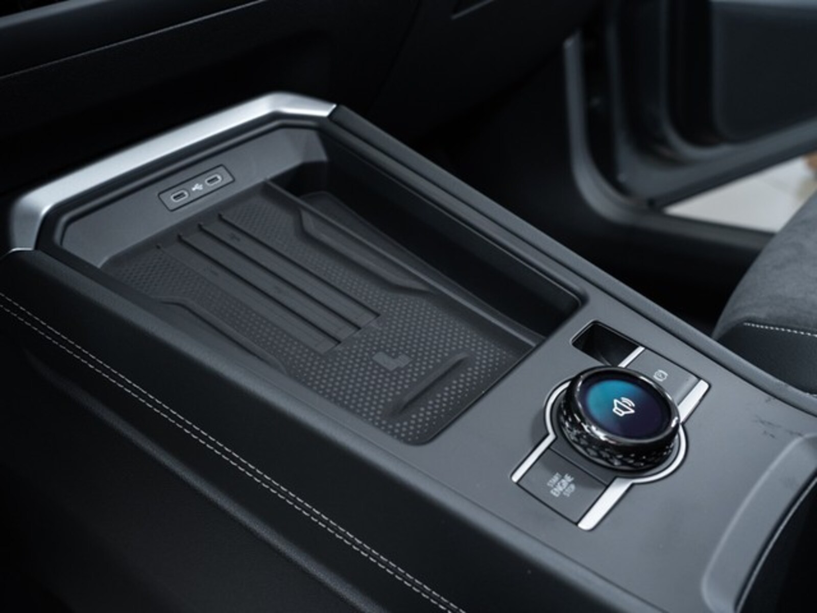 Volkswagen T-Roc – Bild 13
