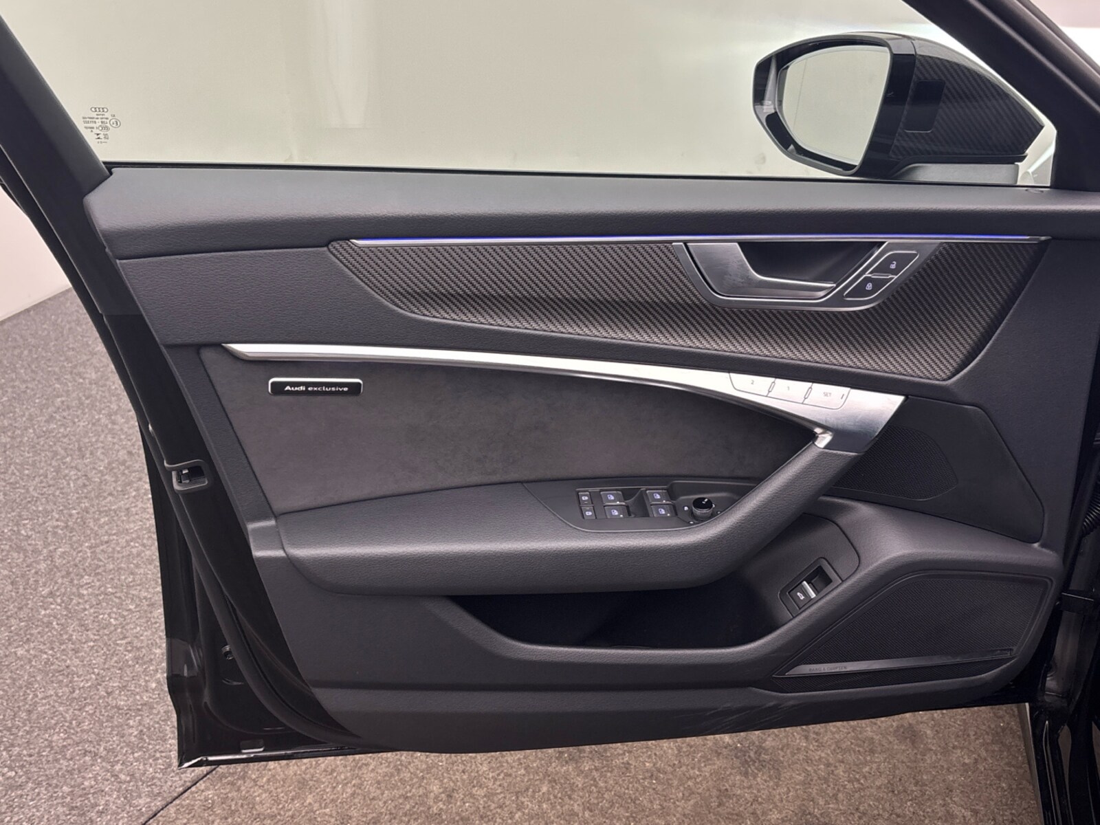 Audi S6 Avant – Bild 12